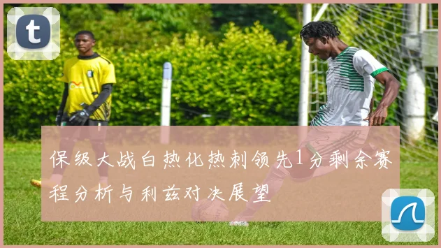 保级大战白热化热刺领先1分剩余赛程分析与利兹对决展望